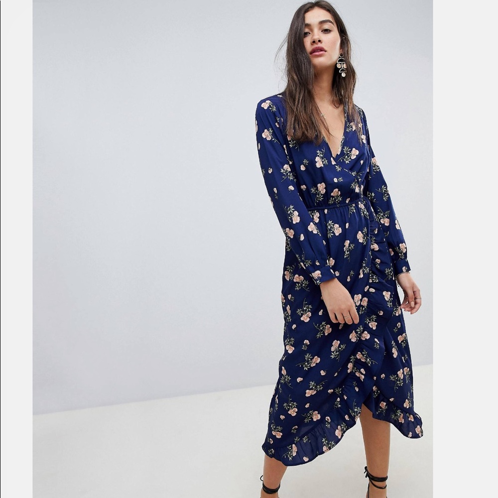ASOS dress